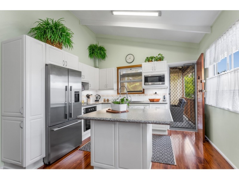 20 Meecham Street, Grange QLD 4051