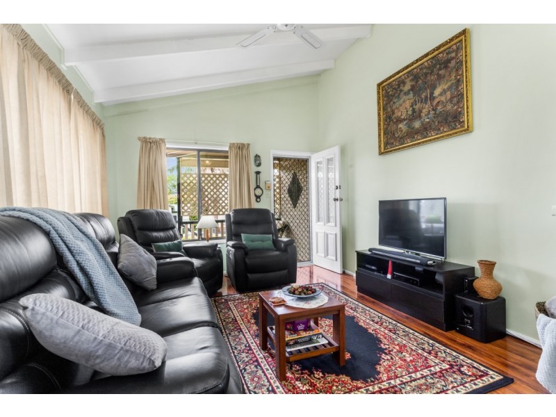 20 Meecham Street, Grange QLD 4051