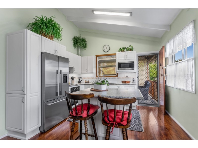 20 Meecham Street, Grange QLD 4051