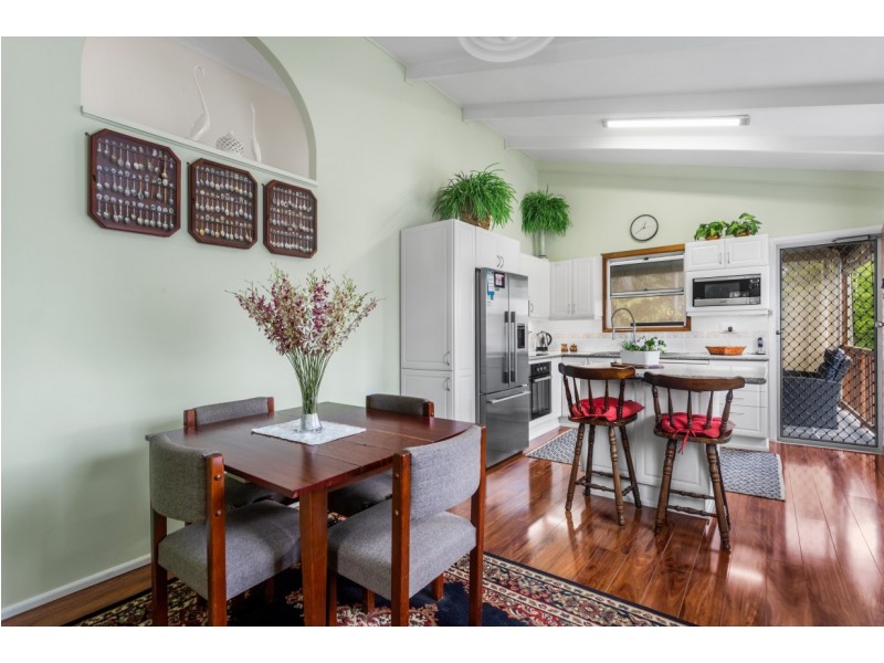 20 Meecham Street, Grange QLD 4051