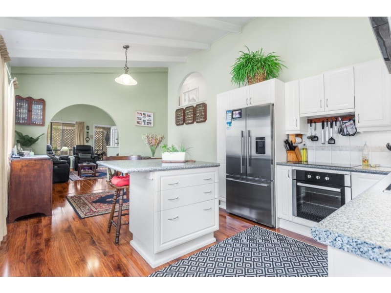 20 Meecham Street, Grange QLD 4051