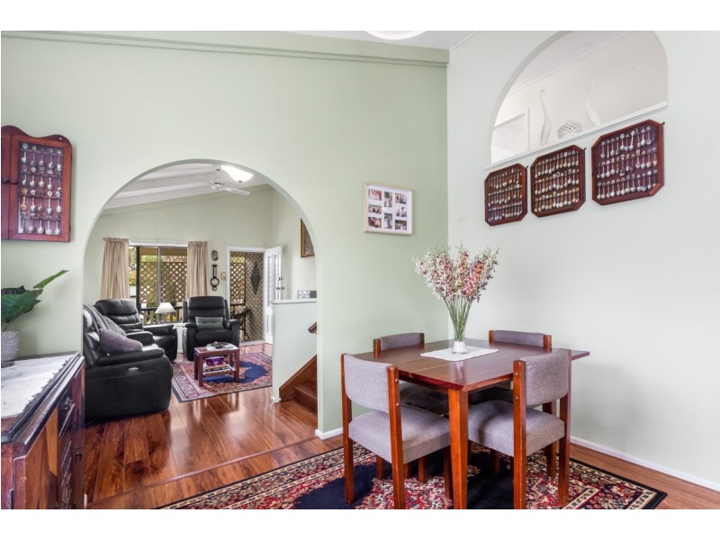 20 Meecham Street, Grange QLD 4051