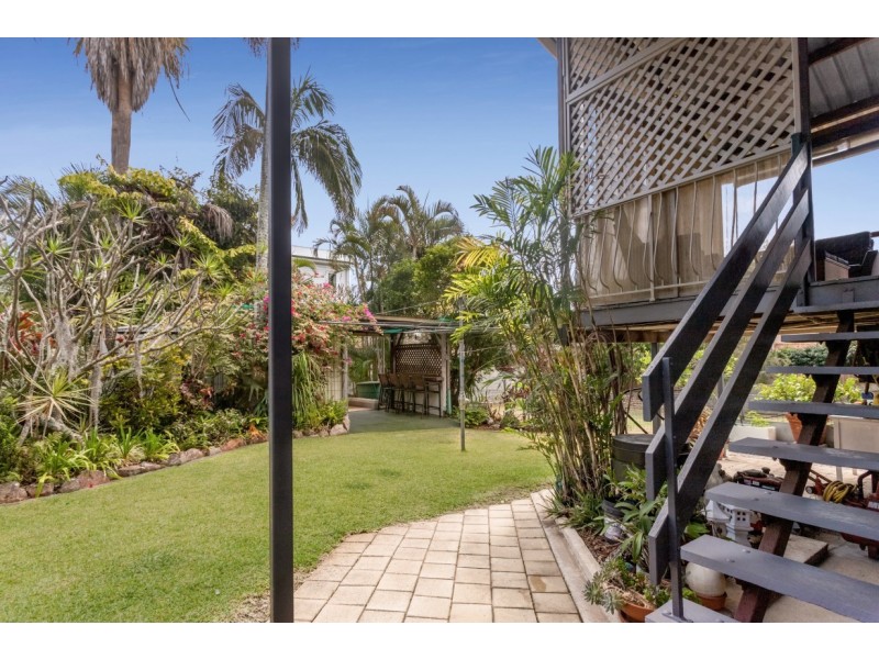 20 Meecham Street, Grange QLD 4051