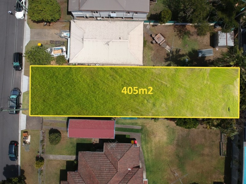 20 Meecham Street, Grange QLD 4051