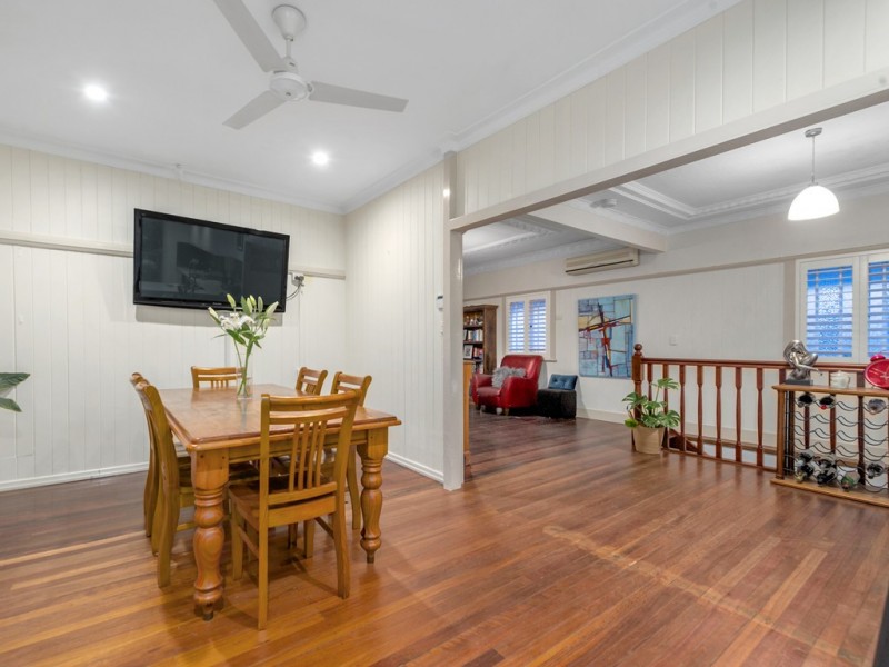 3 Prince Street, Grange QLD 4051