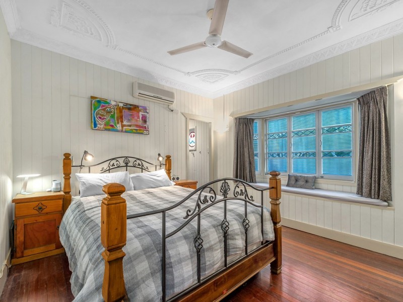 3 Prince Street, Grange QLD 4051