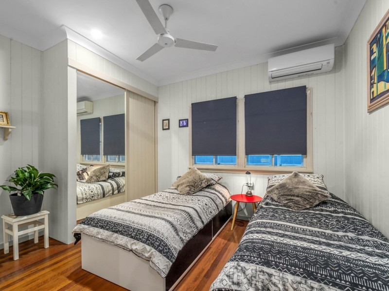 3 Prince Street, Grange QLD 4051