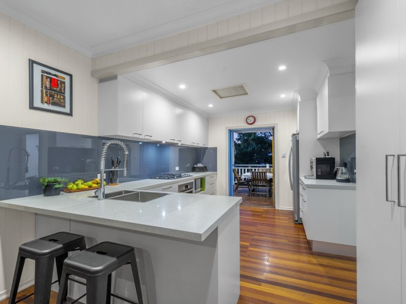 3 Prince Street, Grange QLD 4051