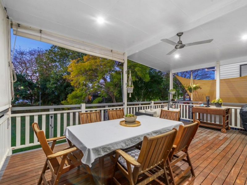 3 Prince Street, Grange QLD 4051