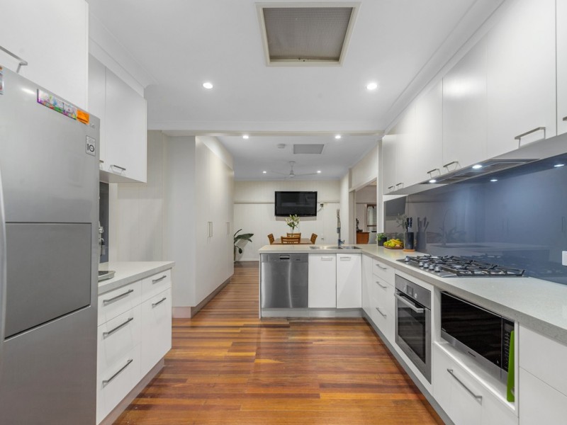 3 Prince Street, Grange QLD 4051