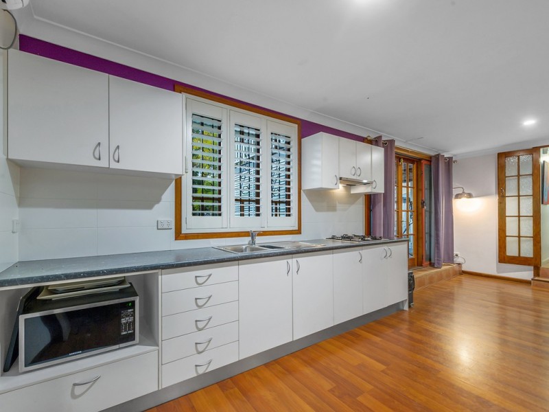 3 Prince Street, Grange QLD 4051