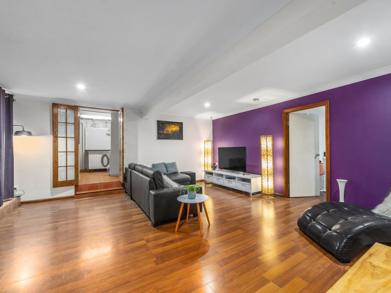 3 Prince Street, Grange QLD 4051