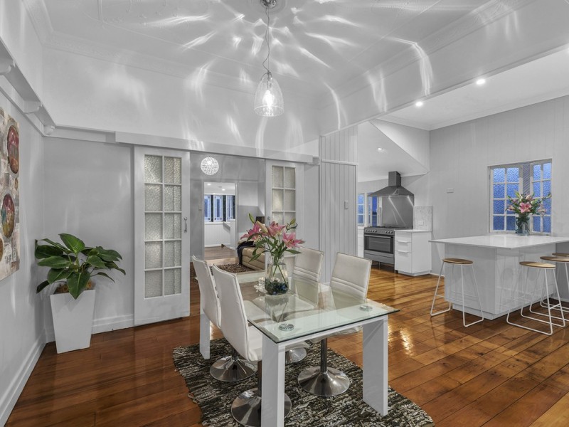 83 Grange Road, Grange QLD 4051