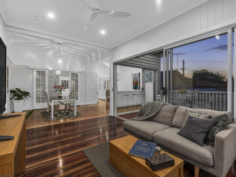 83 Grange Road, Grange QLD 4051