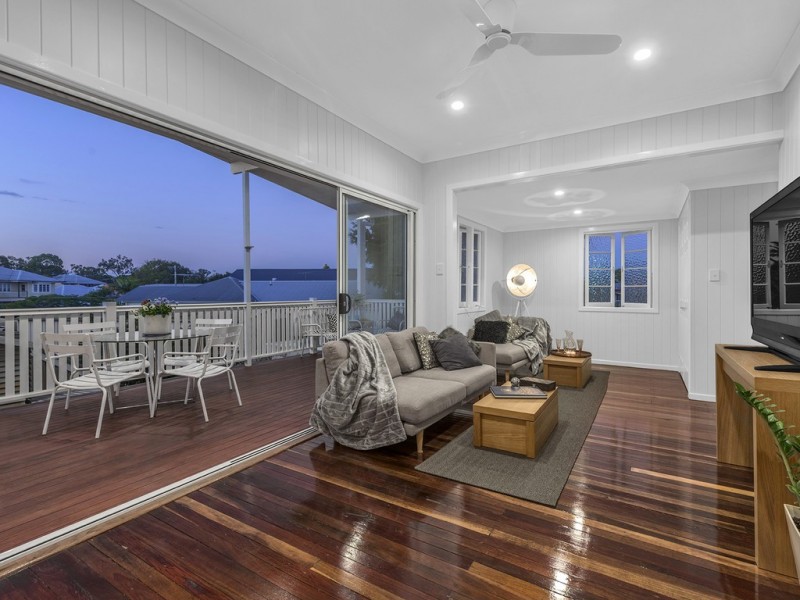 83 Grange Road, Grange QLD 4051