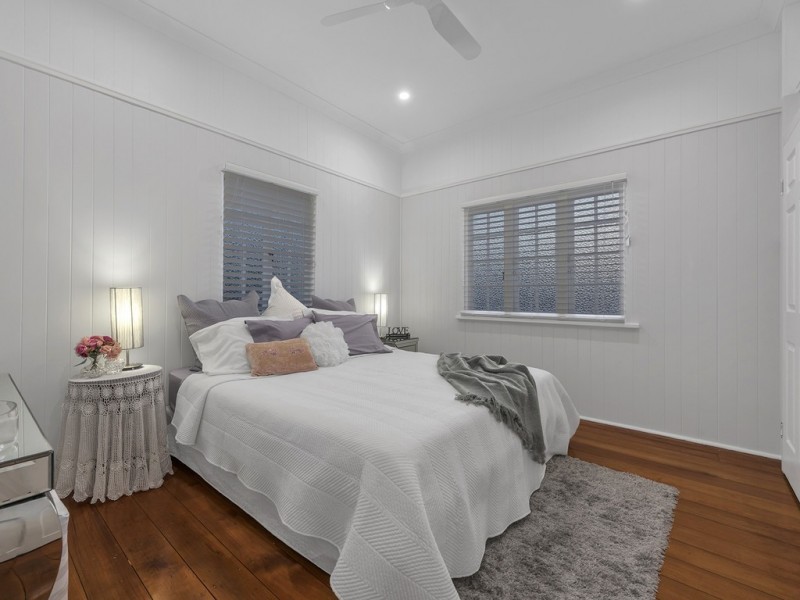 83 Grange Road, Grange QLD 4051