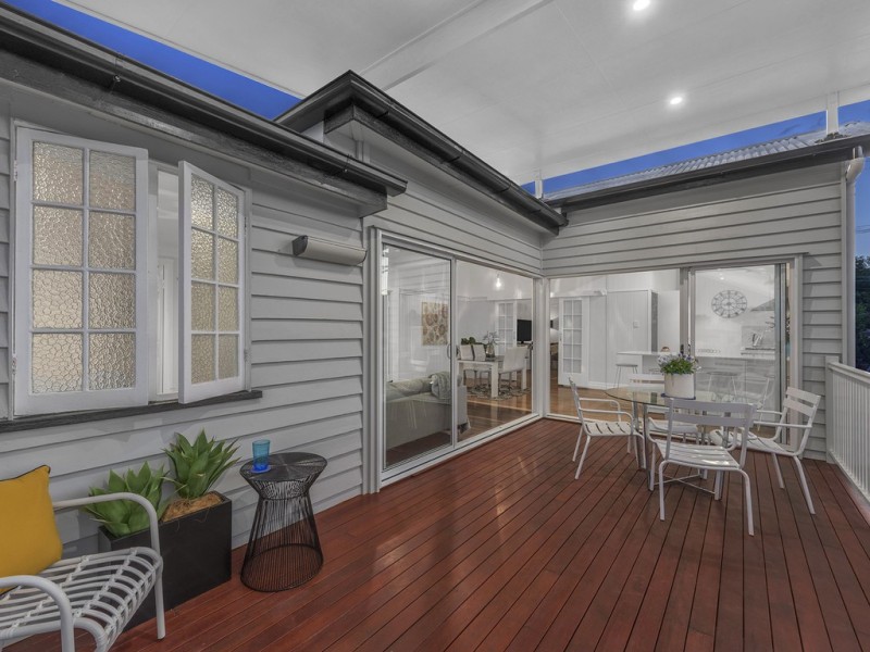 83 Grange Road, Grange QLD 4051