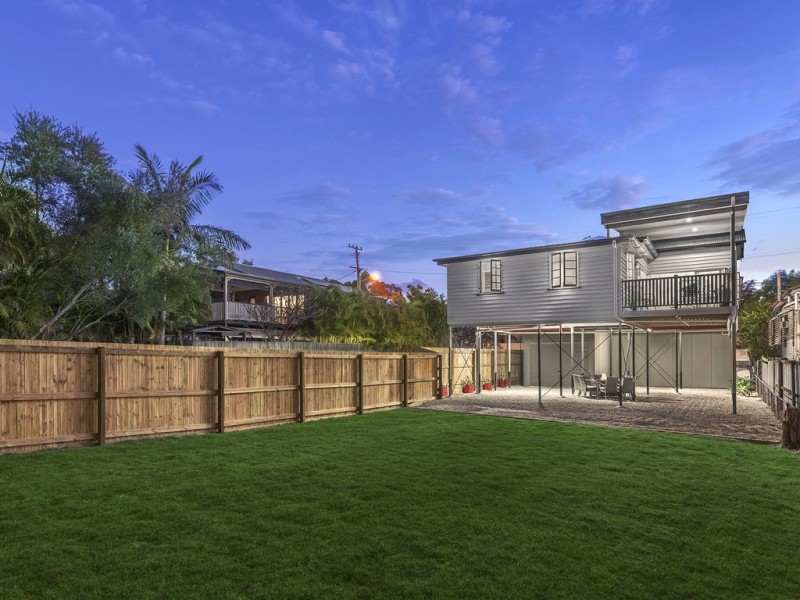 83 Grange Road, Grange QLD 4051