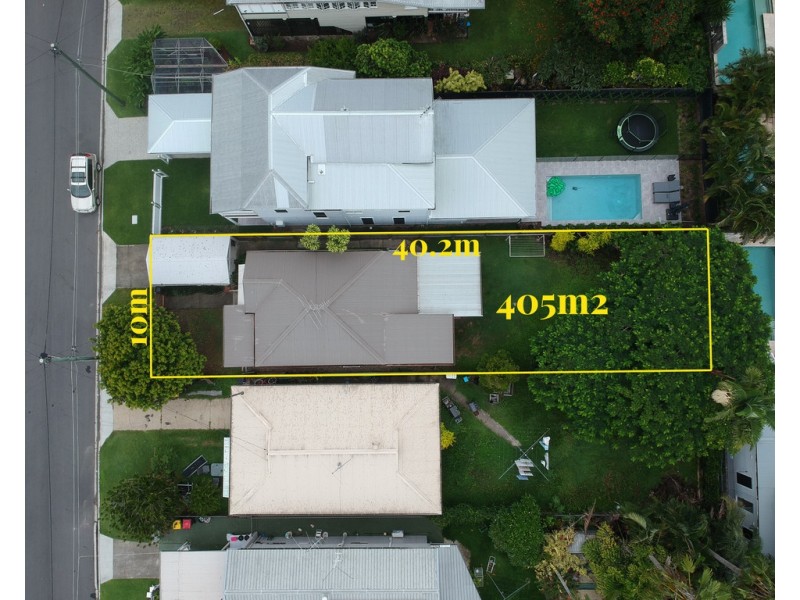 16 Meecham Street, Grange QLD 4051