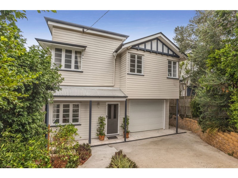 32 Days Road, Grange QLD 4051