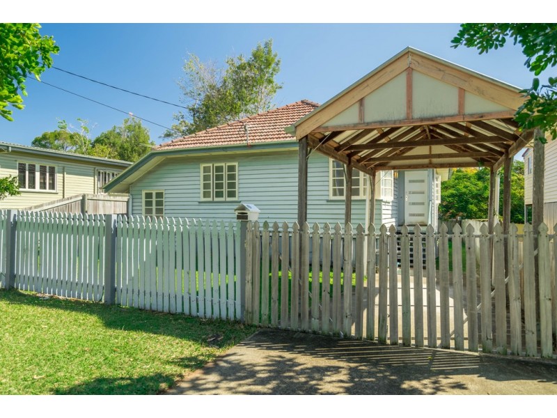 117 Hurdcotte Street, Gaythorne QLD 4051