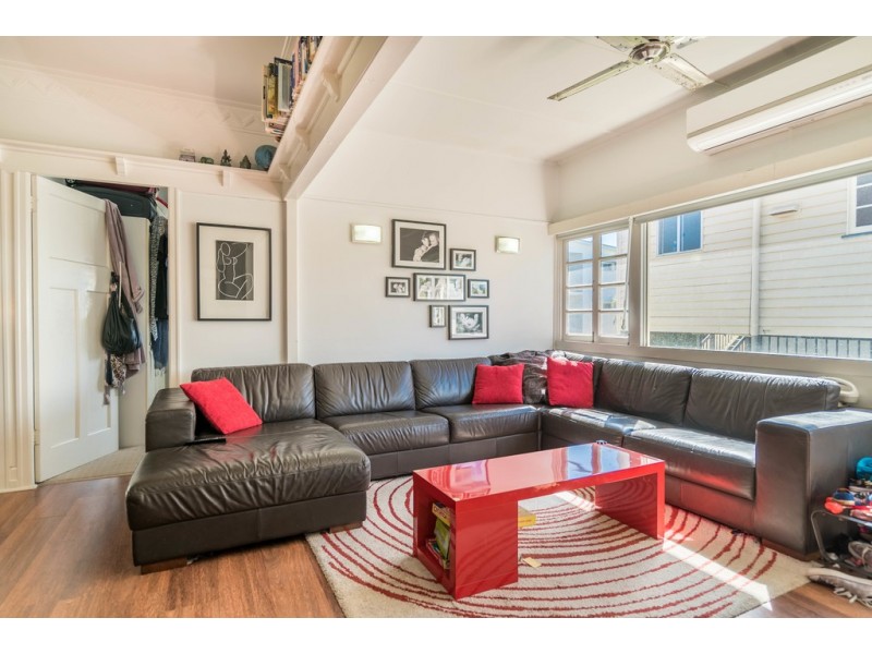 117 Hurdcotte Street, Gaythorne QLD 4051