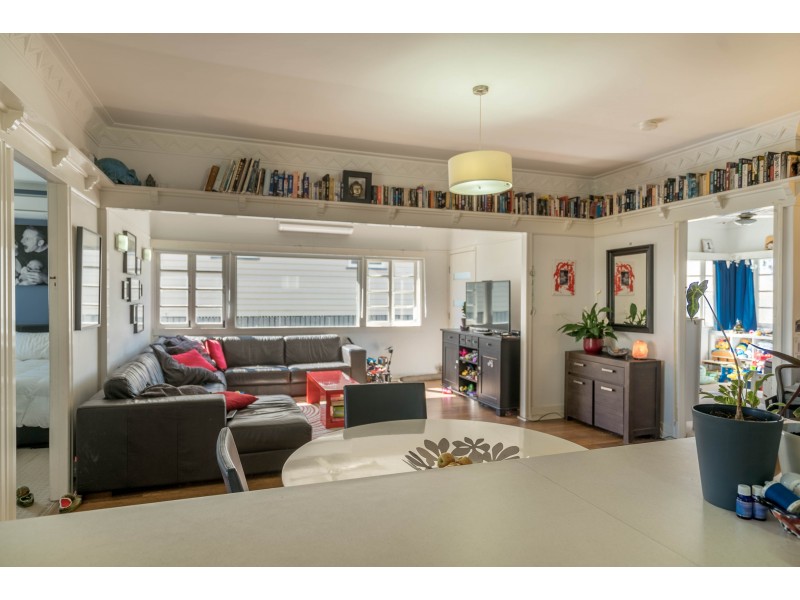 117 Hurdcotte Street, Gaythorne QLD 4051