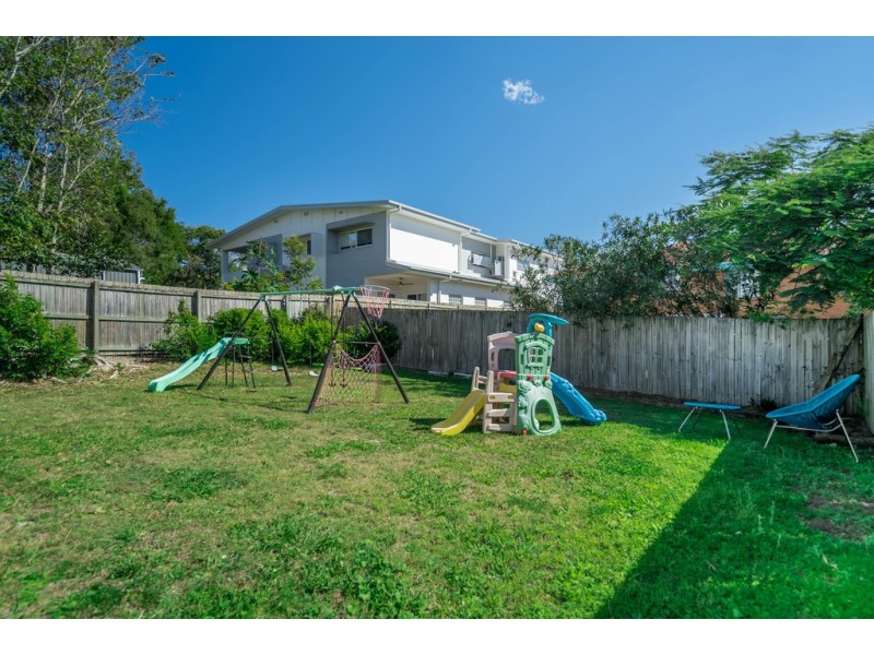 117 Hurdcotte Street, Gaythorne QLD 4051