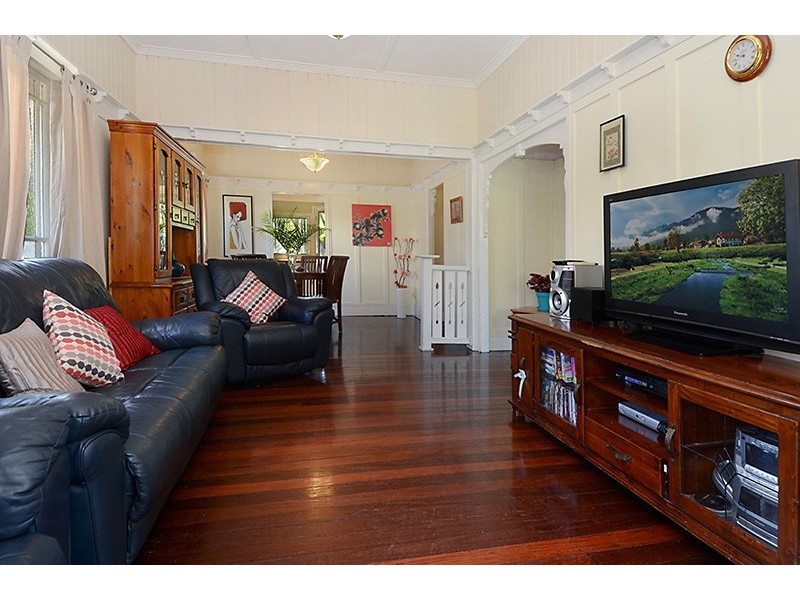 30 Grange Road, Grange QLD 4051