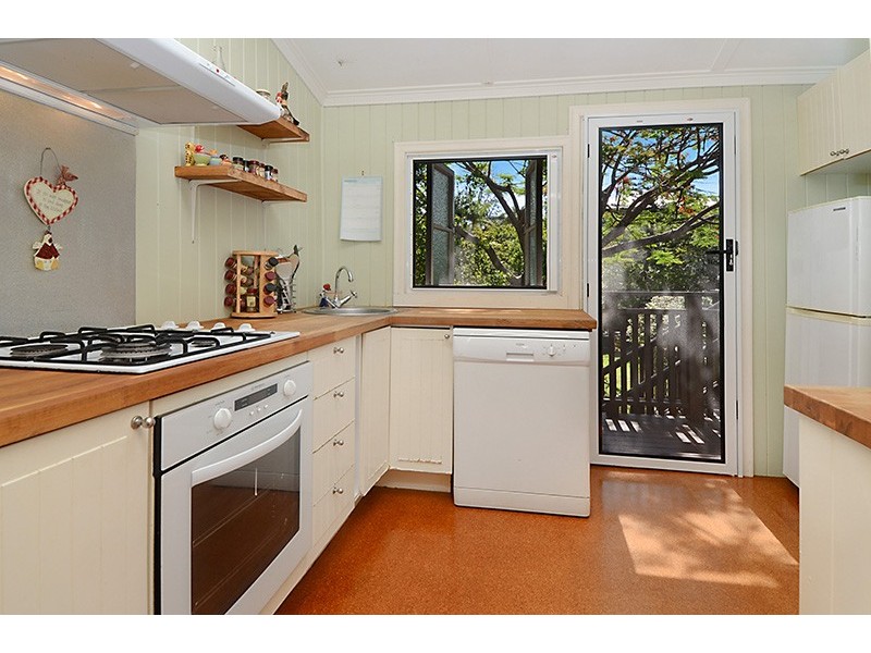 30 Grange Road, Grange QLD 4051