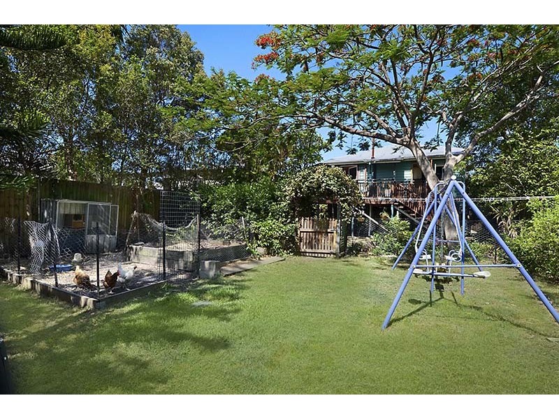 30 Grange Road, Grange QLD 4051