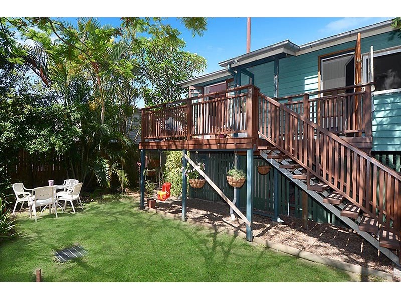 30 Grange Road, Grange QLD 4051