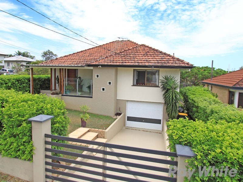 35 Sheehy Street, Stafford QLD 4053