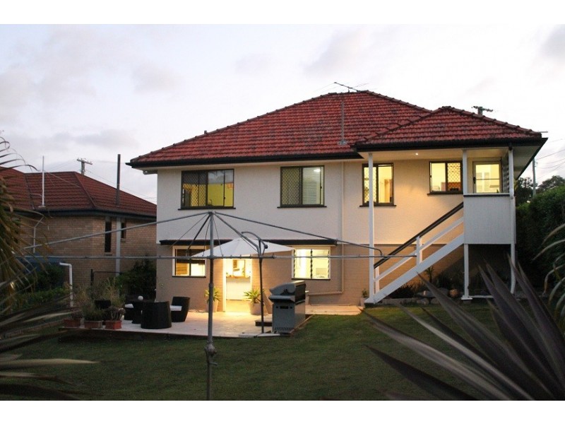 35 Sheehy Street, Stafford QLD 4053