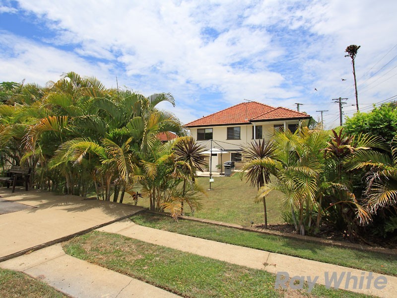 35 Sheehy Street, Stafford QLD 4053