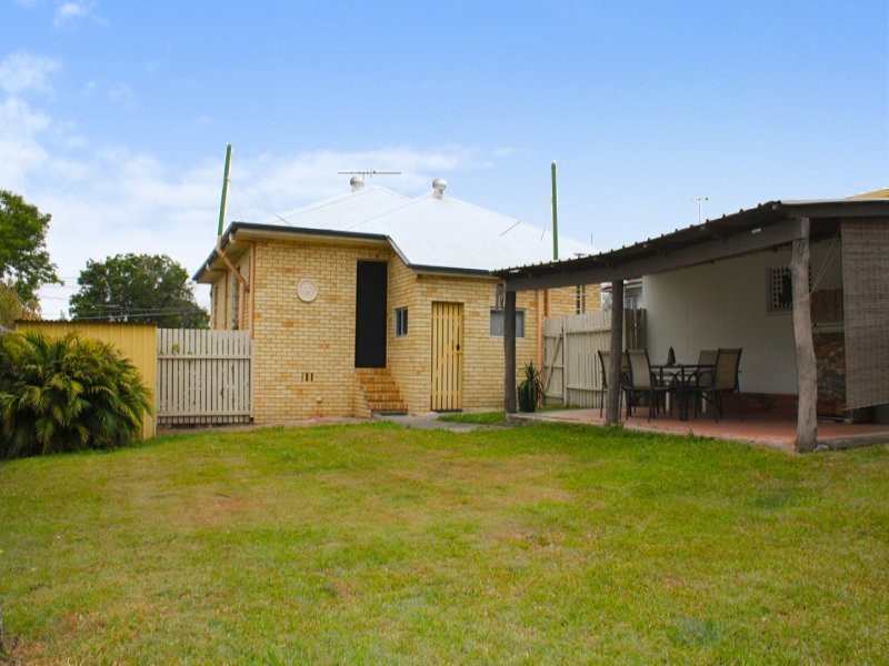 24 Ogden Street, Stafford QLD 4053