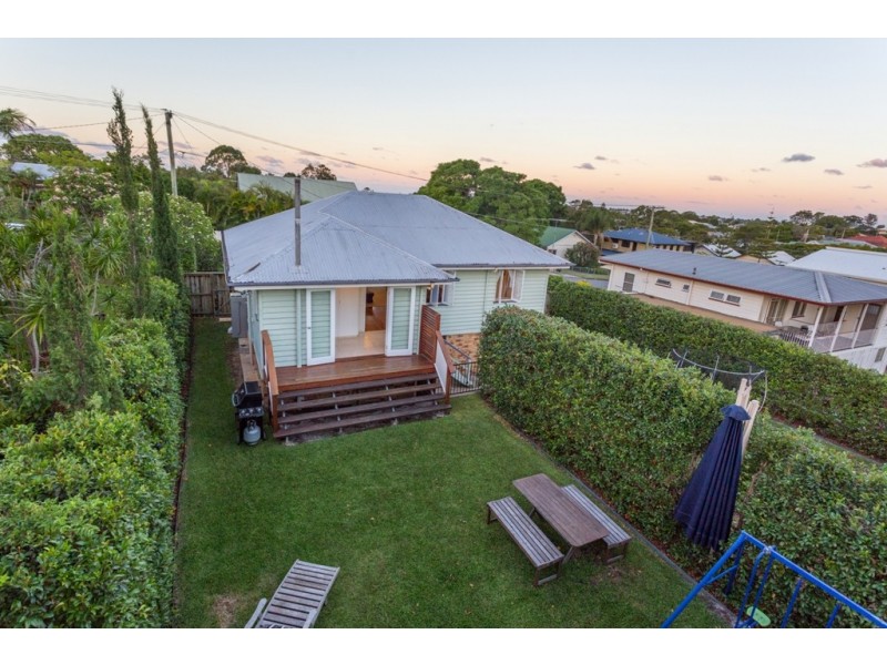 14 Winnam Street, Stafford QLD 4053