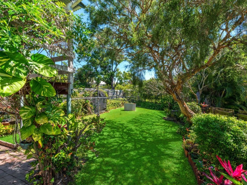 32 Park Avenue, Clayfield QLD 4011