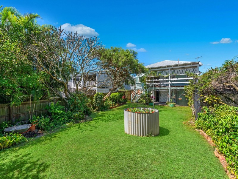 32 Park Avenue, Clayfield QLD 4011