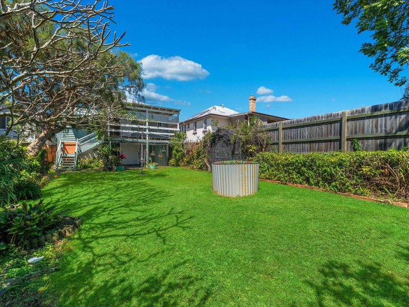 32 Park Avenue, Clayfield QLD 4011