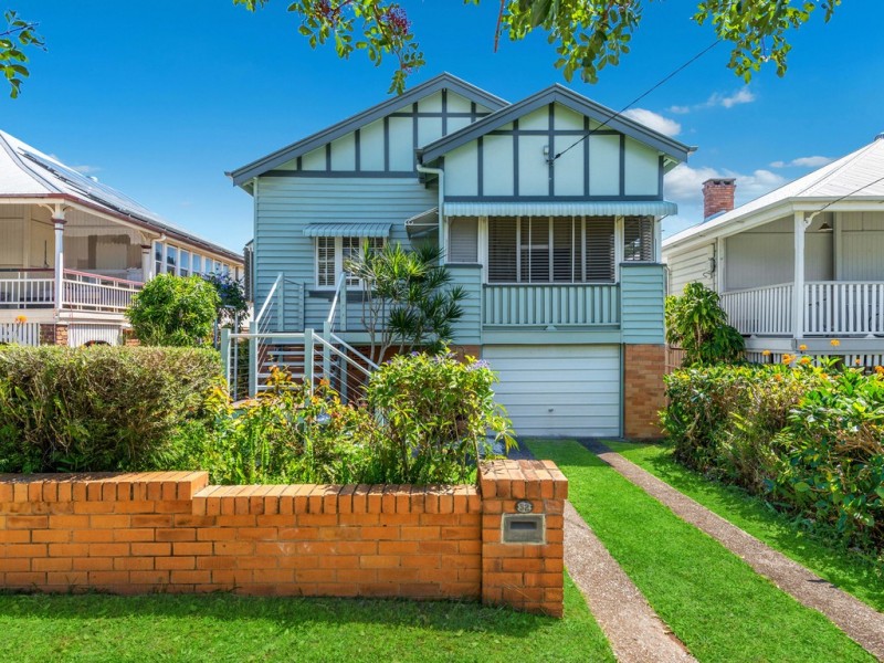 32 Park Avenue, Clayfield QLD 4011