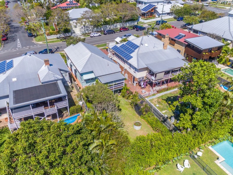 32 Park Avenue, Clayfield QLD 4011