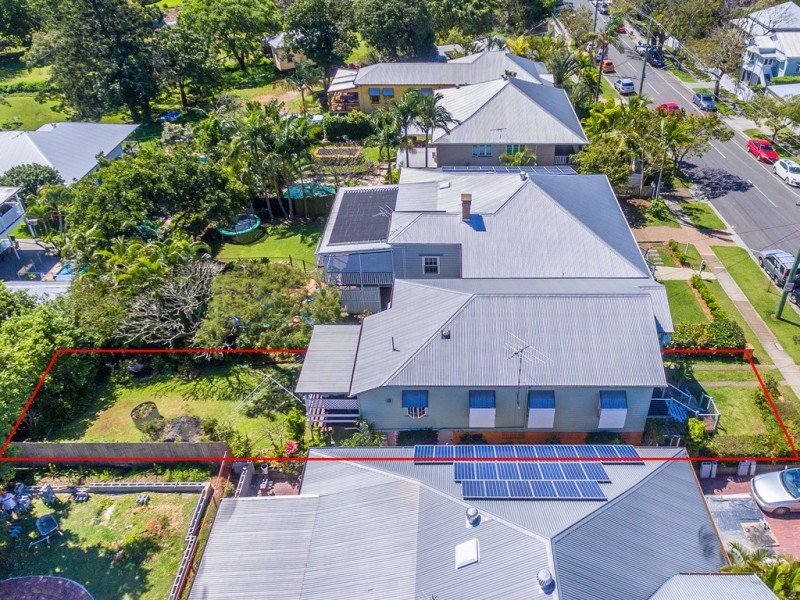 32 Park Avenue, Clayfield QLD 4011