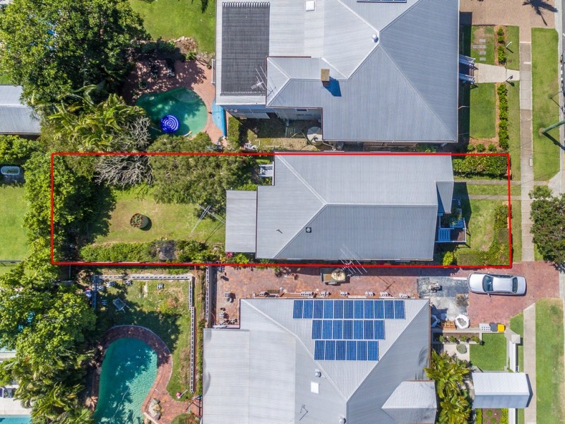 32 Park Avenue, Clayfield QLD 4011