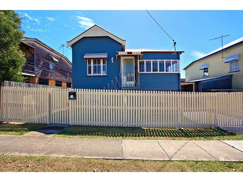 50 Leckie Road, Kedron QLD 4031