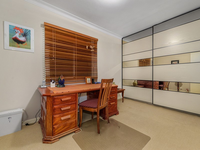 24 Blandford Street, Grange QLD 4051