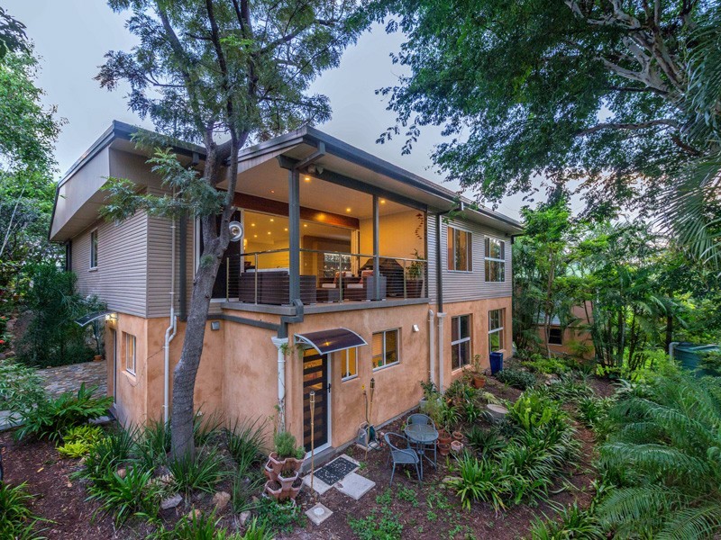 24 Blandford Street, Grange QLD 4051