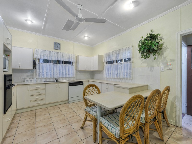72 Blandford Street, Grange QLD 4051