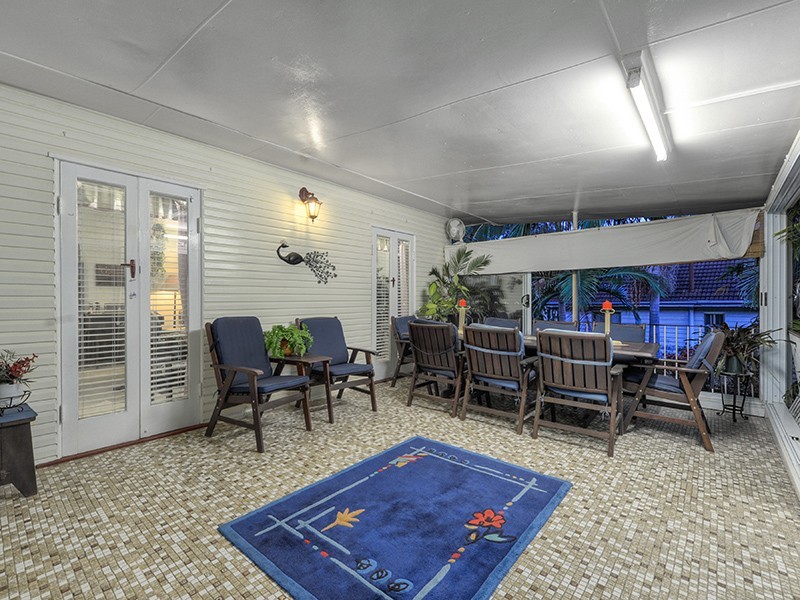 72 Blandford Street, Grange QLD 4051