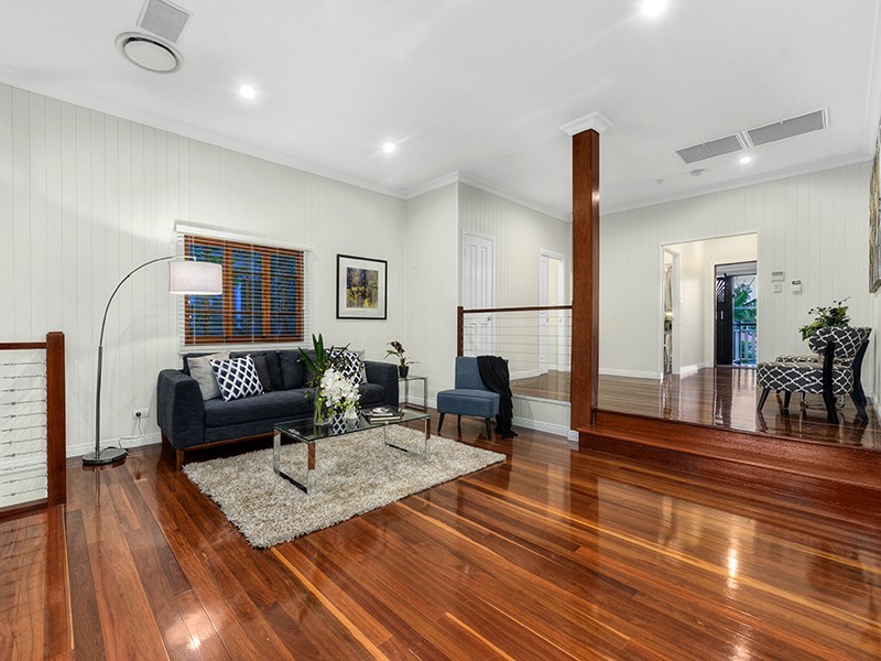 44 Chermside Street, Grange QLD 4051